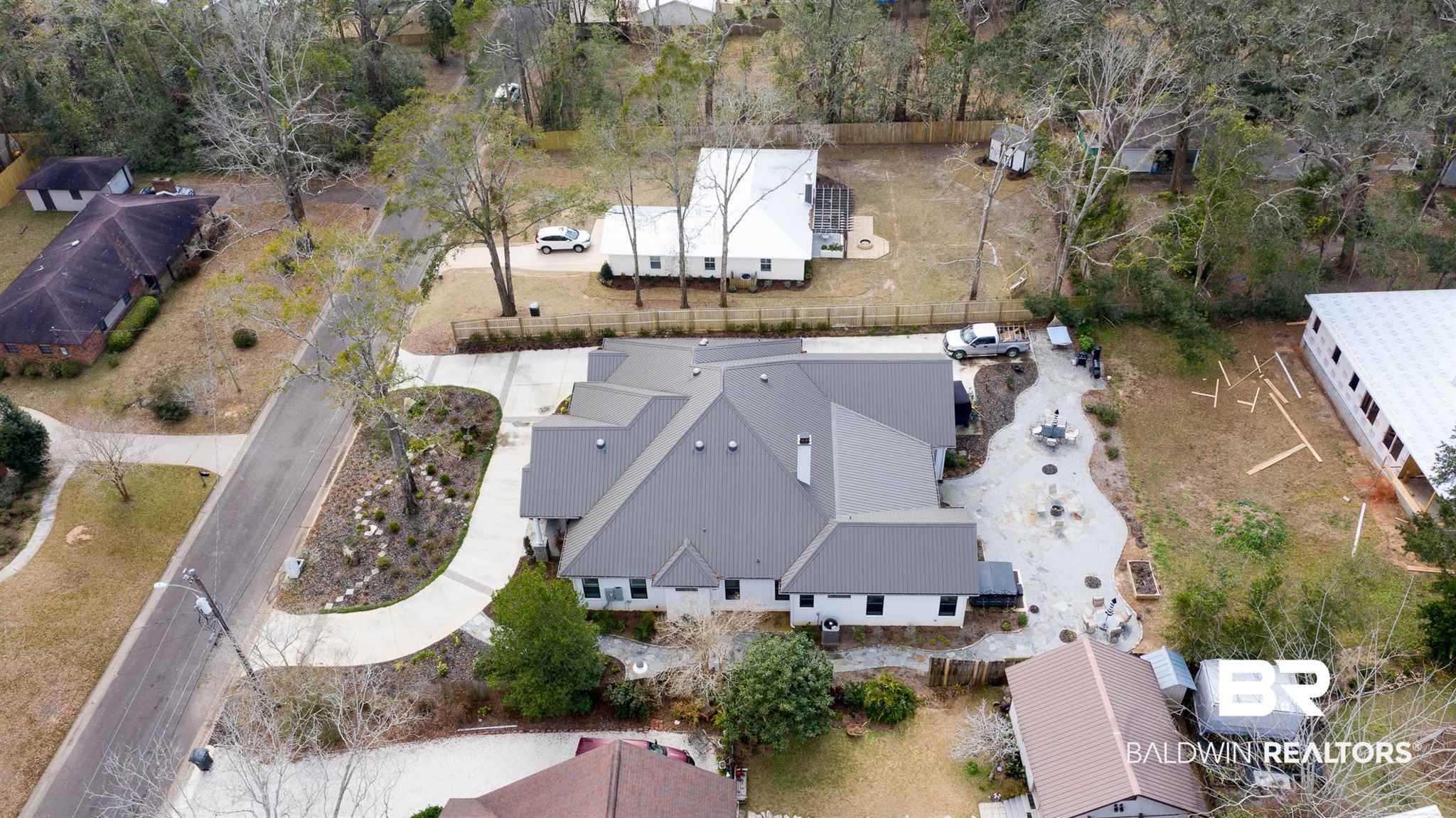 516 Dyson Street Fairhope, AL 36532 - Photo 43 of 47