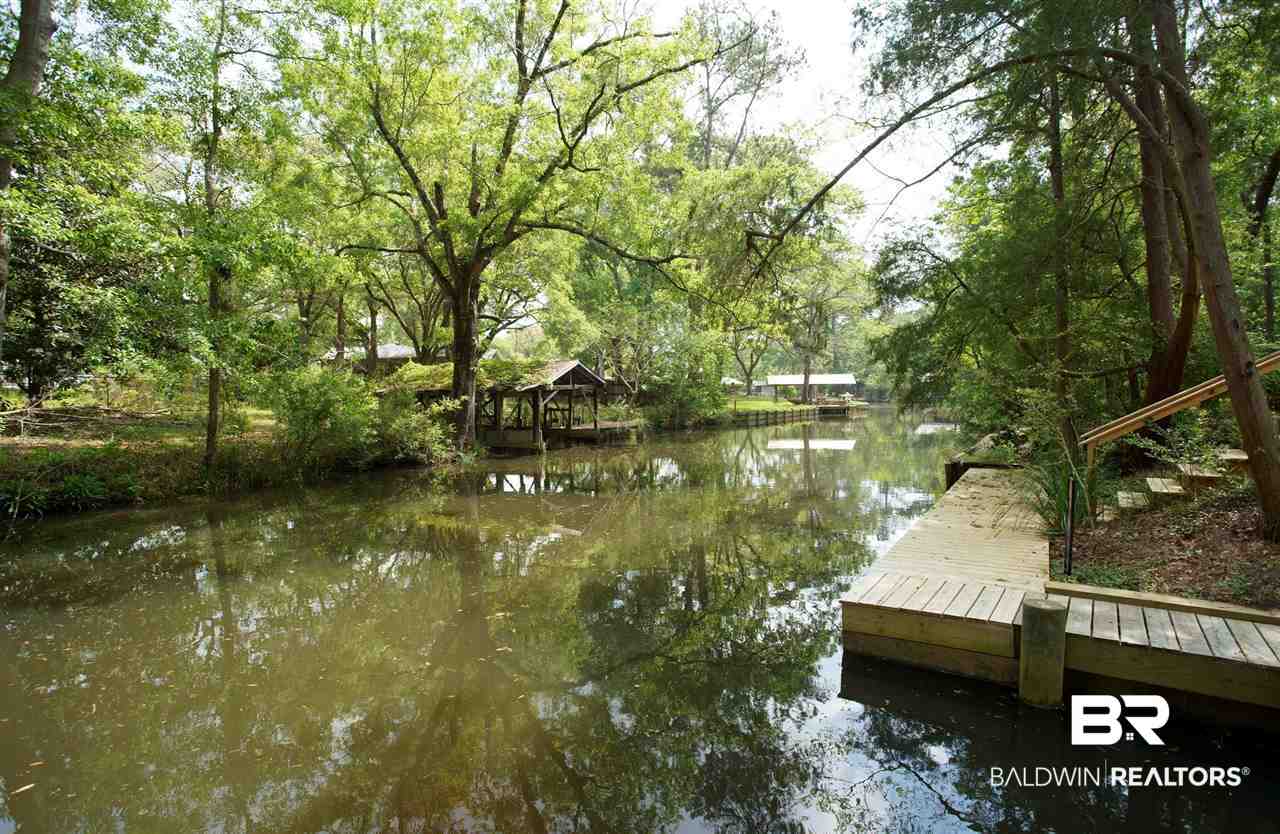 7316 Cook Road Bon Secour, AL 36535 - Photo 3 of 39