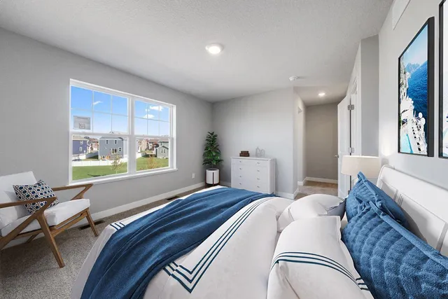 $384,990 | 993 Stone Creek Dr., Jordan, MN 55352