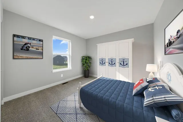 $384,990 | 993 Stone Creek Dr., Jordan, MN 55352