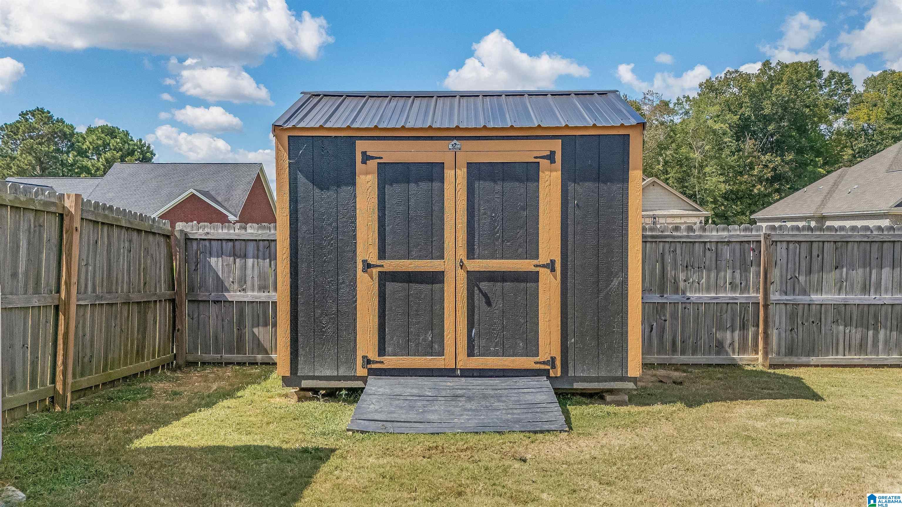 140 Jess Place Wetumpka, AL 36092 - Photo 47 of 59