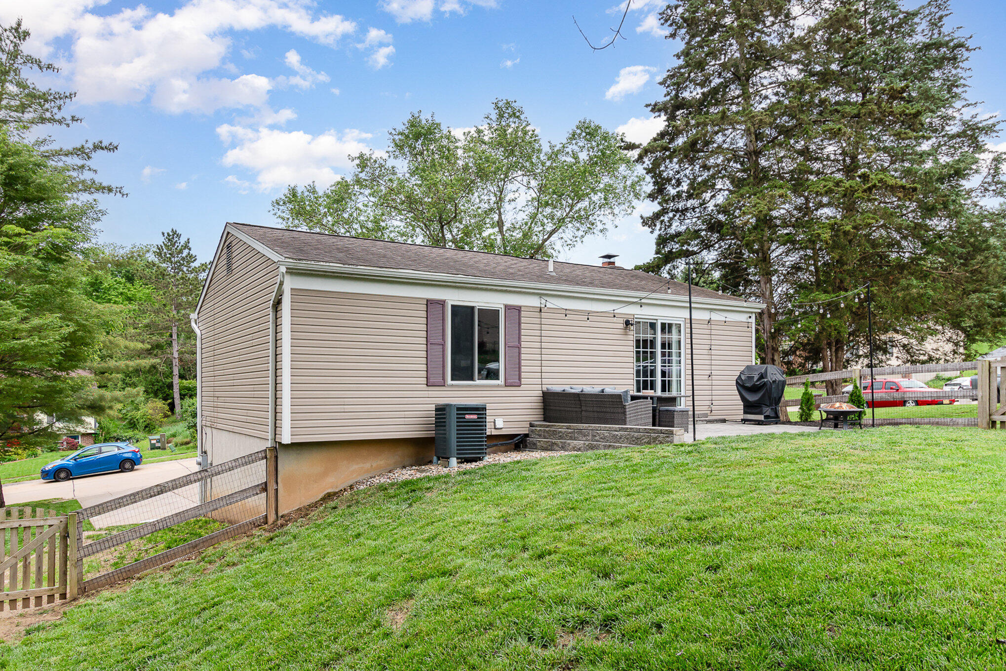 466 Timber Ridge Drive Edgewood, KY 41017 - Photo 15 of 16 Gallery Image 15