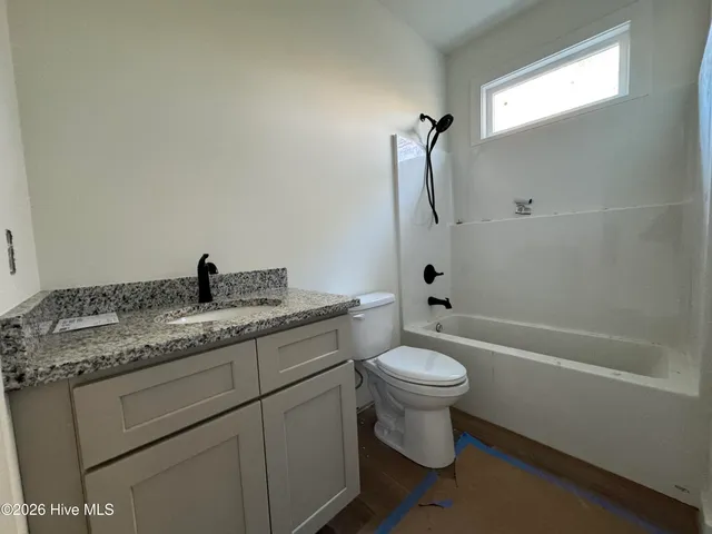 $320,000 | 405 James Street, Vass, NC 28394