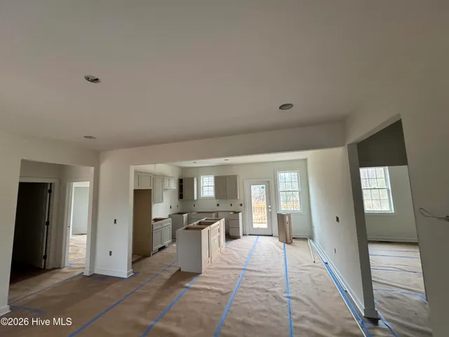 $320,000 | 405 James Street, Vass, NC 28394