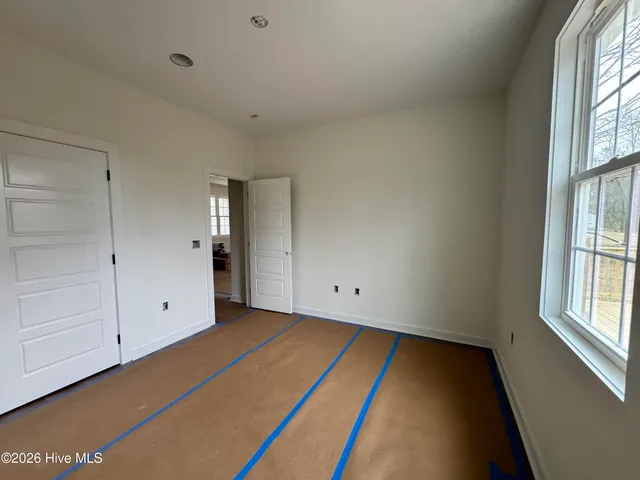 $320,000 | 405 James Street, Vass, NC 28394