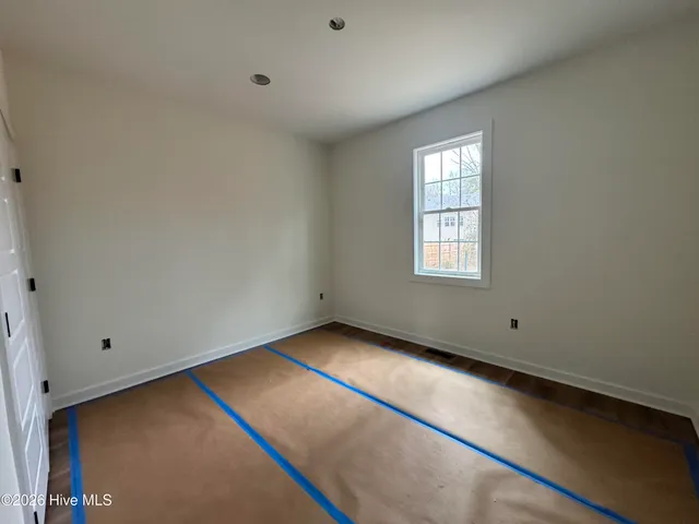 $320,000 | 405 James Street, Vass, NC 28394