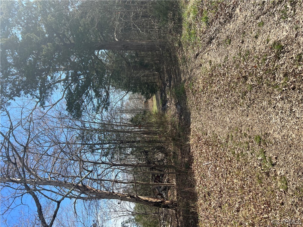 0 East Hyco Road South Boston, VA 24592 - Photo 2 of 4 Entrance