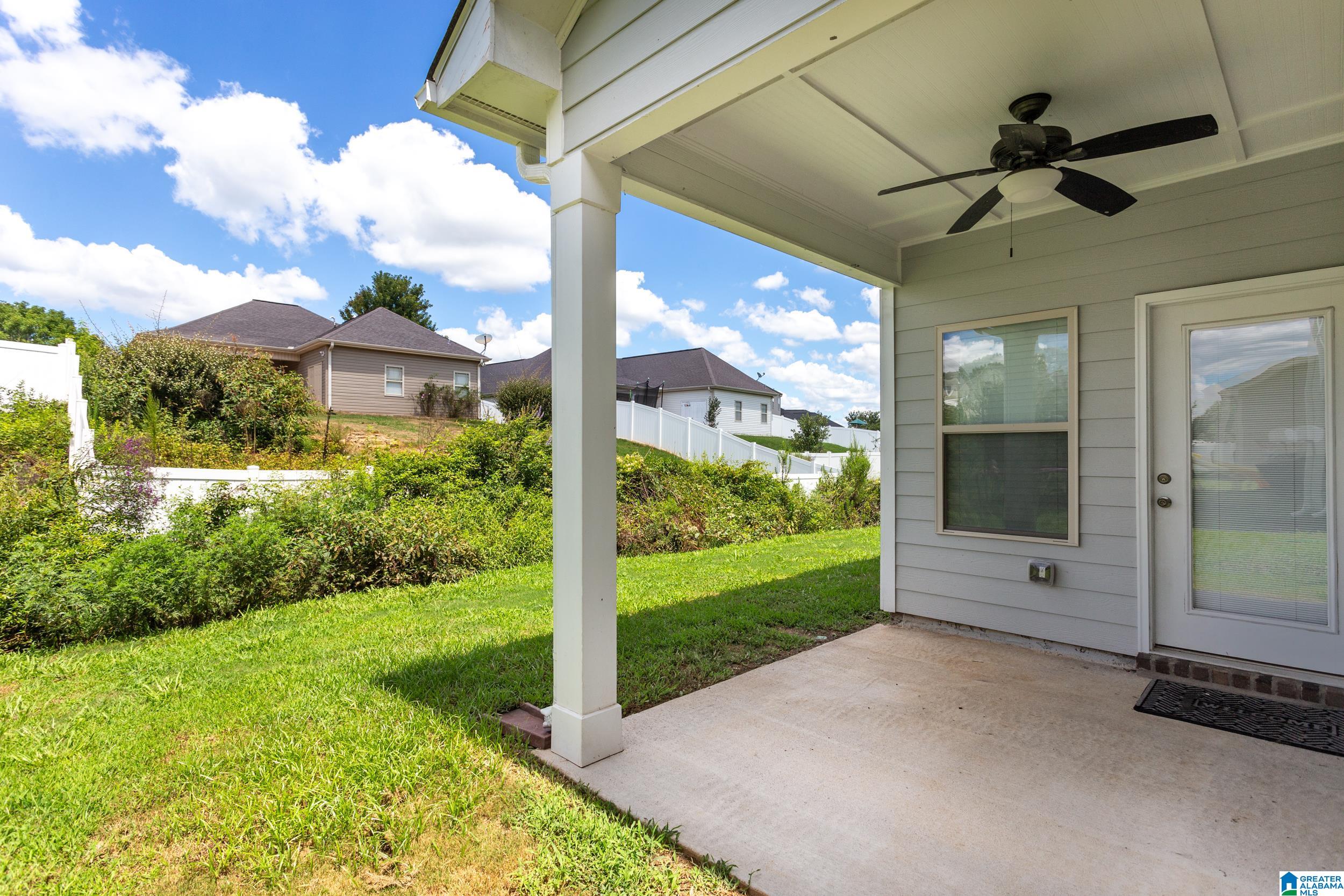 89 Light Lane Oxford, AL 36203 - Photo 27 of 32