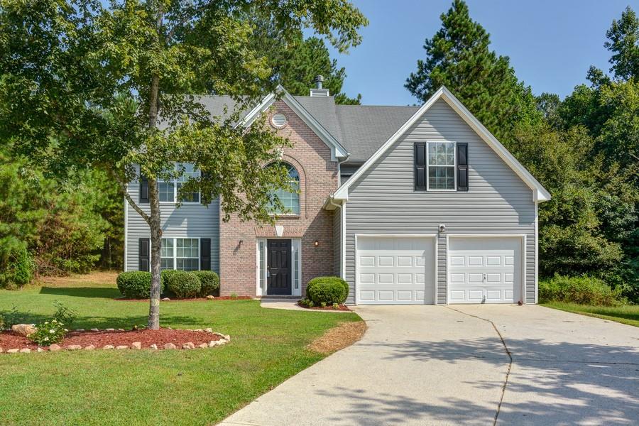2319 Vineyard Court Villa Rica, GA 30180 - Photo 1 of 1