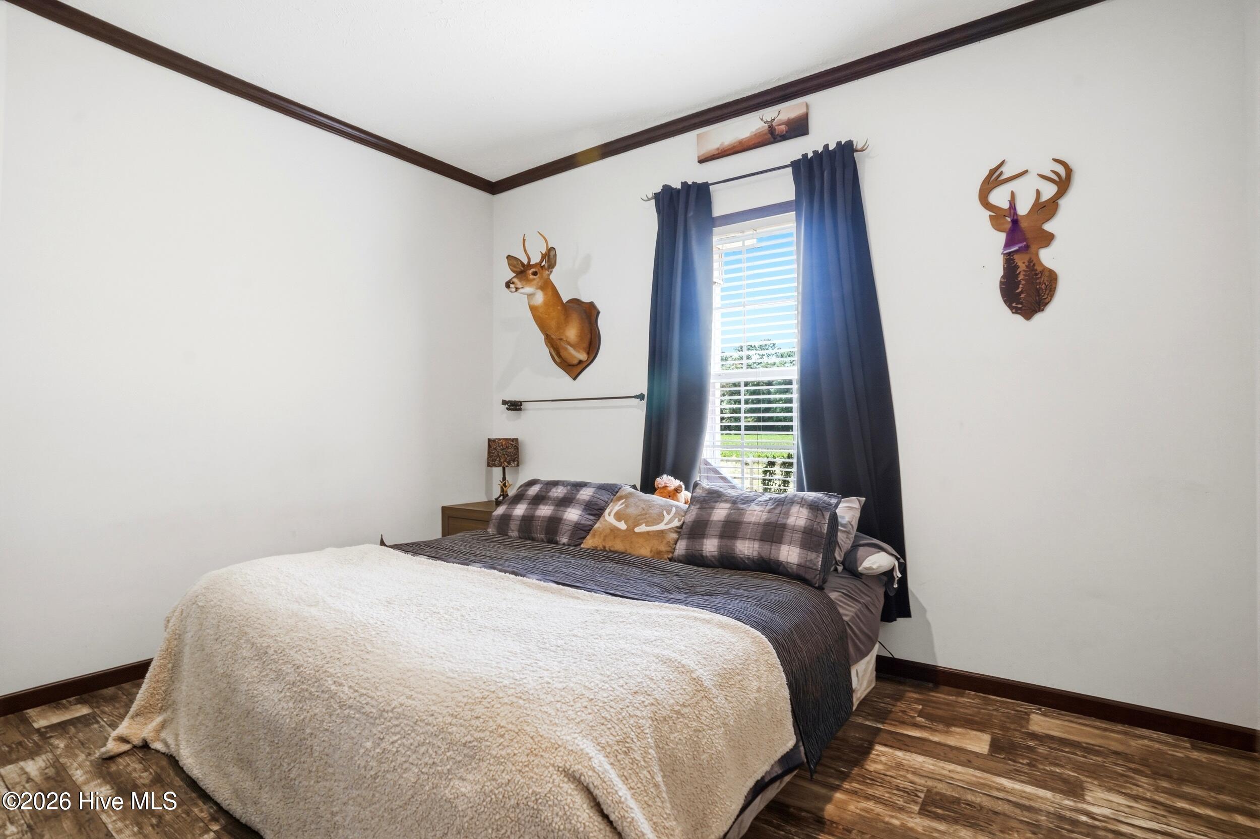 4040 Willard Road Willard, NC 28478 - Photo 28 of 66
