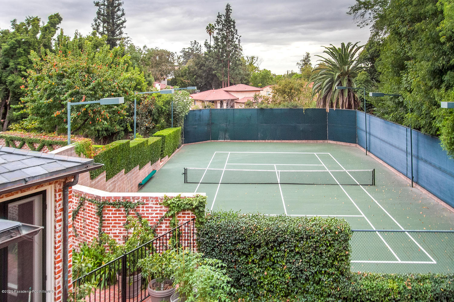 260 Hillside Road South Pasadena, CA 91030 - Photo 34 of 41