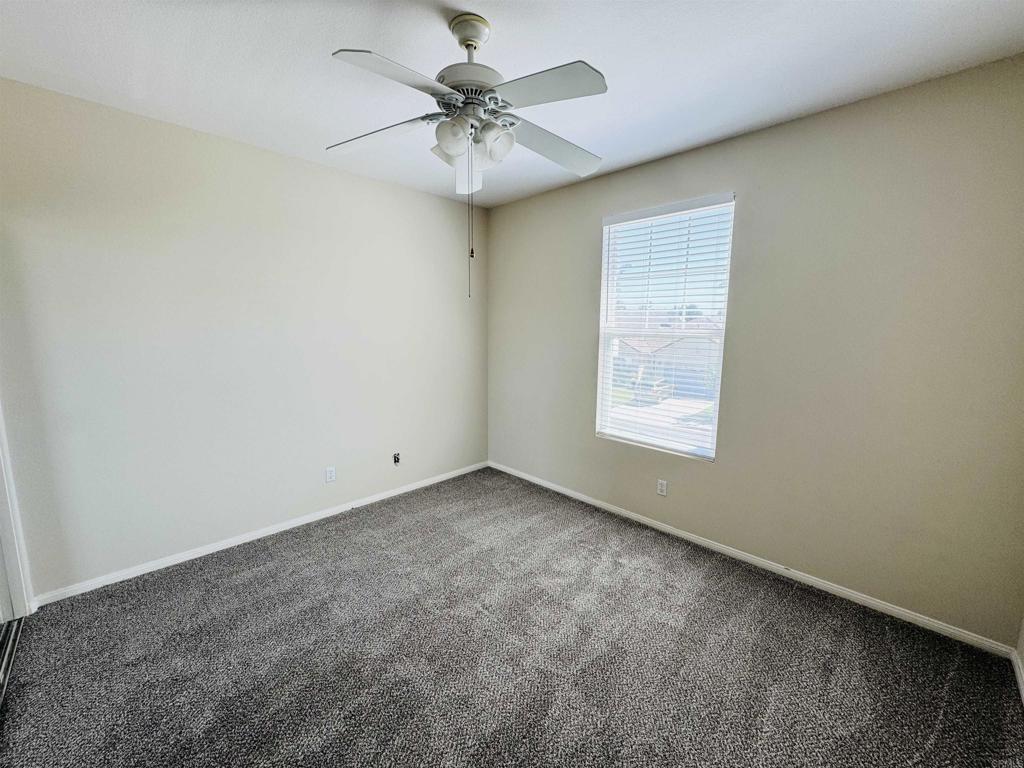 3906 Rill Court Carlsbad, CA 92010 - Photo 21 of 26 Upstairs Bedroom with Closet