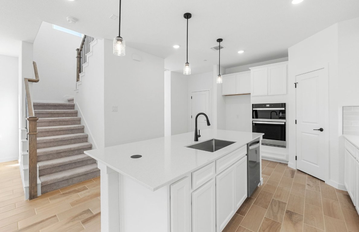 1280 East Main Street, Unit 601 Round Rock, TX 78664 - Photo 9 of 27