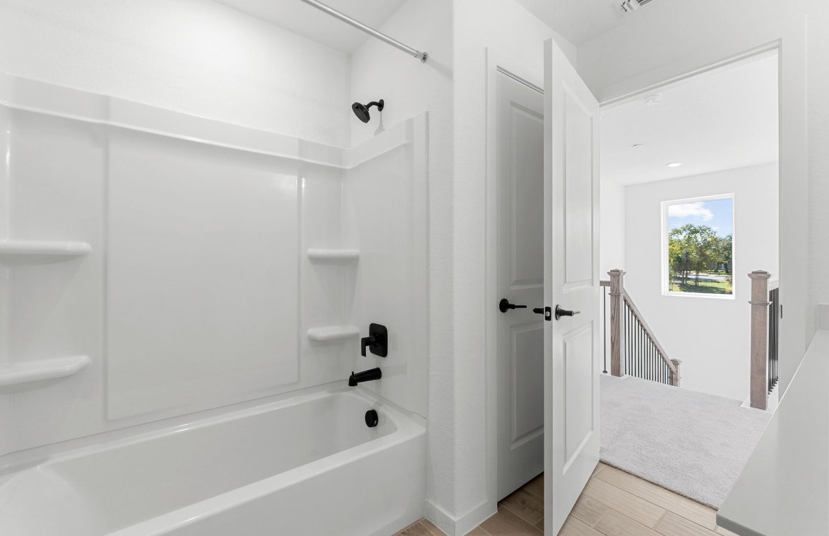 1280 East Main Street, Unit 601 Round Rock, TX 78664 - Photo 21 of 27