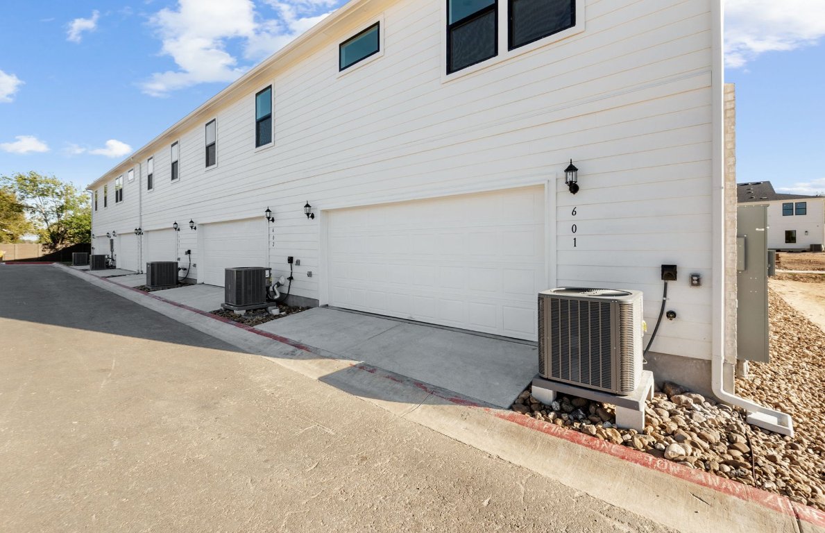 1280 East Main Street, Unit 601 Round Rock, TX 78664 - Photo 25 of 27