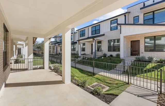 $399,900 | 1280 East Main Street, Unit 601, Round Rock, TX 78664