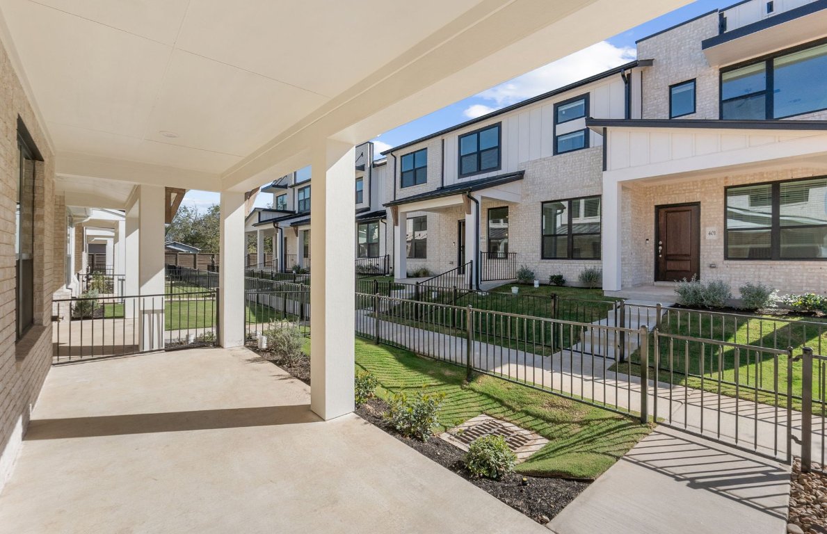 1280 East Main Street, Unit 601 Round Rock, TX 78664 - Photo 3 of 27