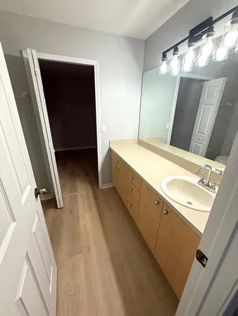 a view of small space