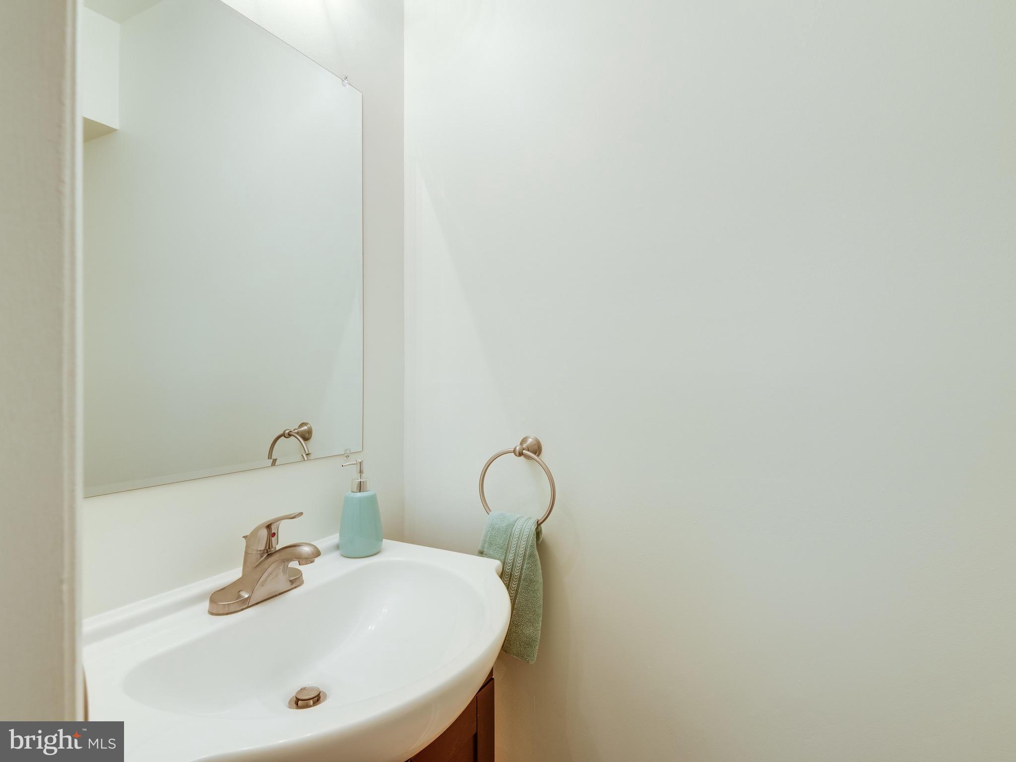 2255 Southgate Square Reston, VA 20191 - Photo 11 of 19 New Mirror & Fixtures