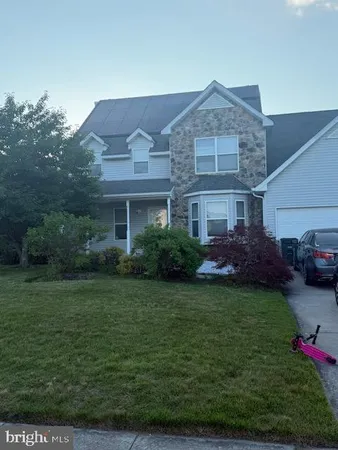 $480,000 | 41 Sassafras Drive, Sicklerville, NJ 08081