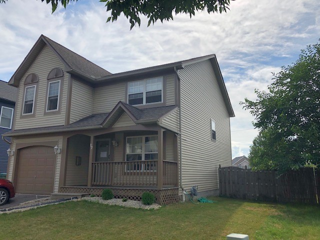 17 Tubman Way Rochester, NY 14608 - Photo 1 of 1