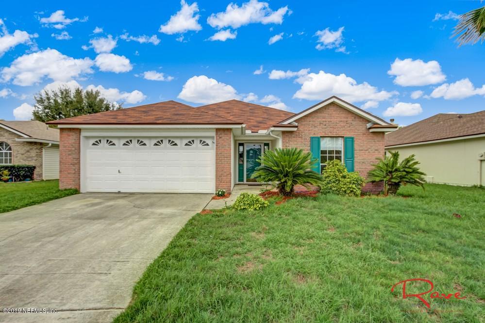 12767 Copper Springs Road Jacksonville, FL 32246 - Photo 1 of 42 1. Front Yard