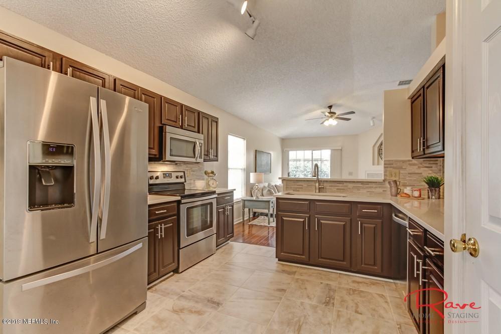 12767 Copper Springs Road Jacksonville, FL 32246 - Photo 11 of 42 11. Kitchen