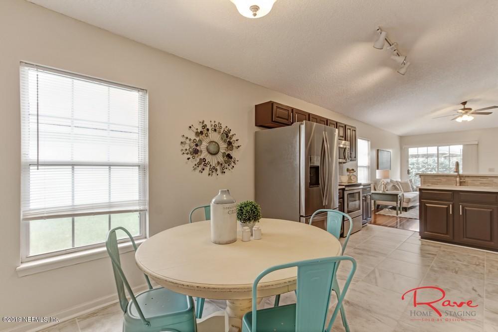 12767 Copper Springs Road Jacksonville, FL 32246 - Photo 14 of 42 14. Eat in Kitchen