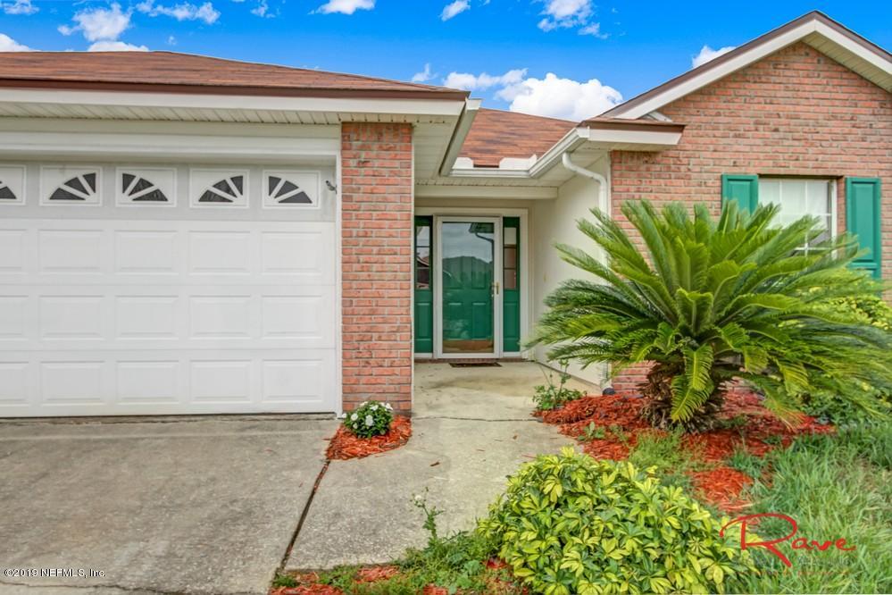 12767 Copper Springs Road Jacksonville, FL 32246 - Photo 2 of 42 2. Front of House