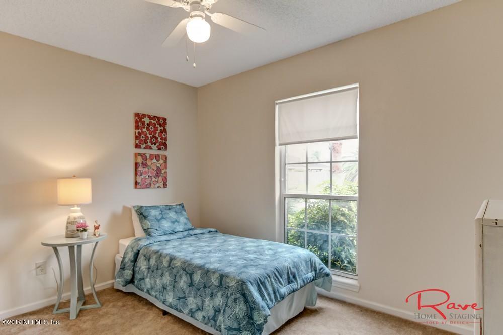 12767 Copper Springs Road Jacksonville, FL 32246 - Photo 29 of 42 29. Bedroom 2