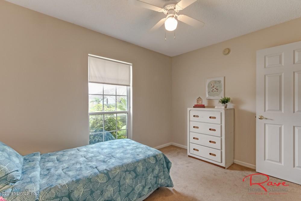 12767 Copper Springs Road Jacksonville, FL 32246 - Photo 30 of 42 30. Bedroom 2