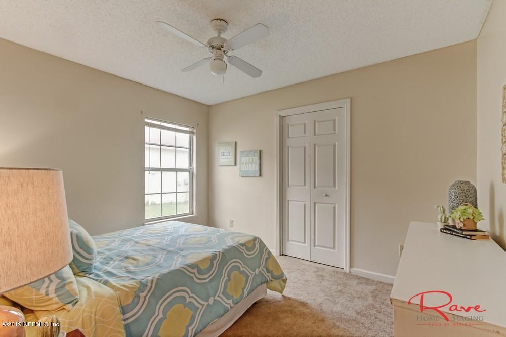 12767 Copper Springs Road Jacksonville, FL 32246 - Photo 32 of 42 32. Bedroom 3