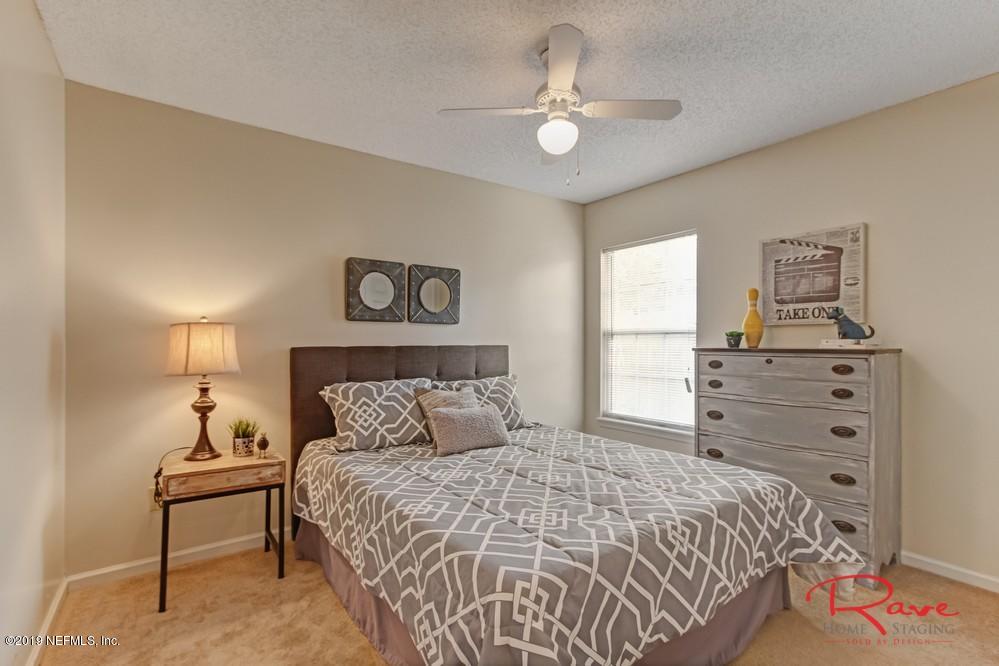12767 Copper Springs Road Jacksonville, FL 32246 - Photo 33 of 42 33. Bedroom 4
