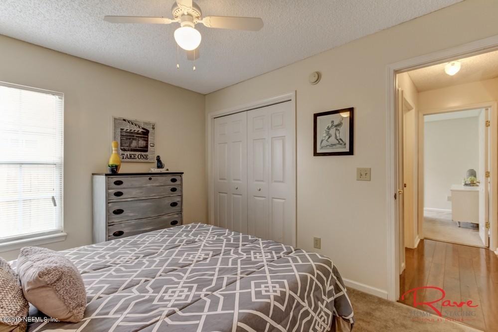 12767 Copper Springs Road Jacksonville, FL 32246 - Photo 34 of 42 34. Bedroom 4