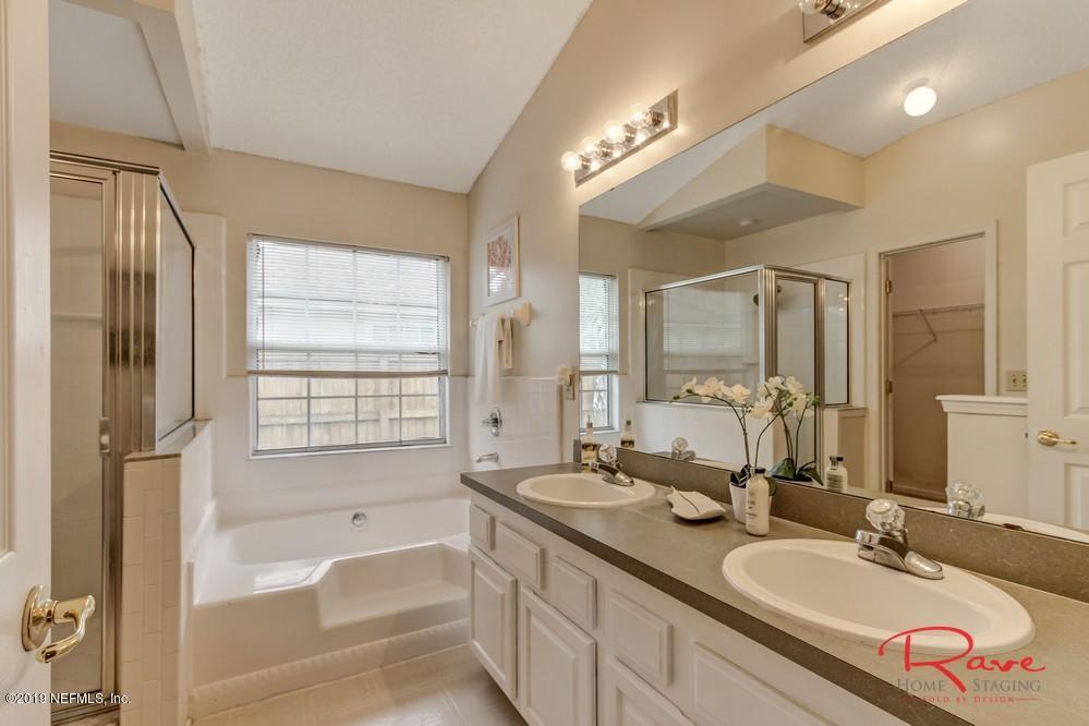 12767 Copper Springs Road Jacksonville, FL 32246 - Photo 40 of 42 40. Master Bathroom