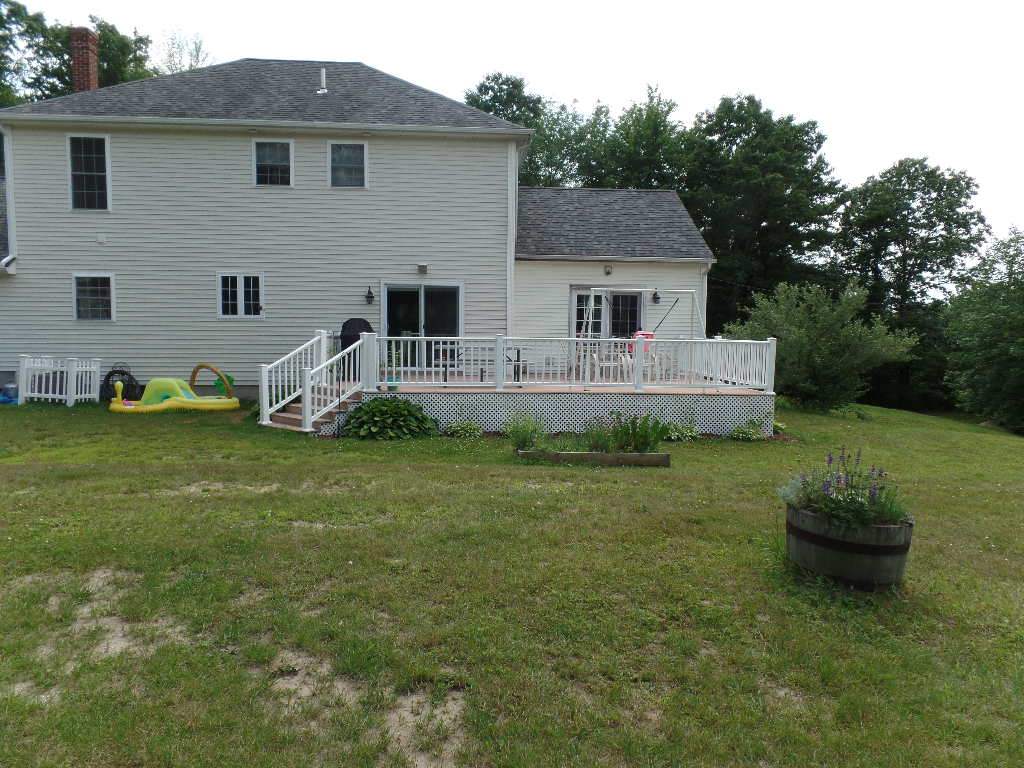 152 Brown Road Candia, NH 03034 - Photo 3 of 30 Gallery Image 3