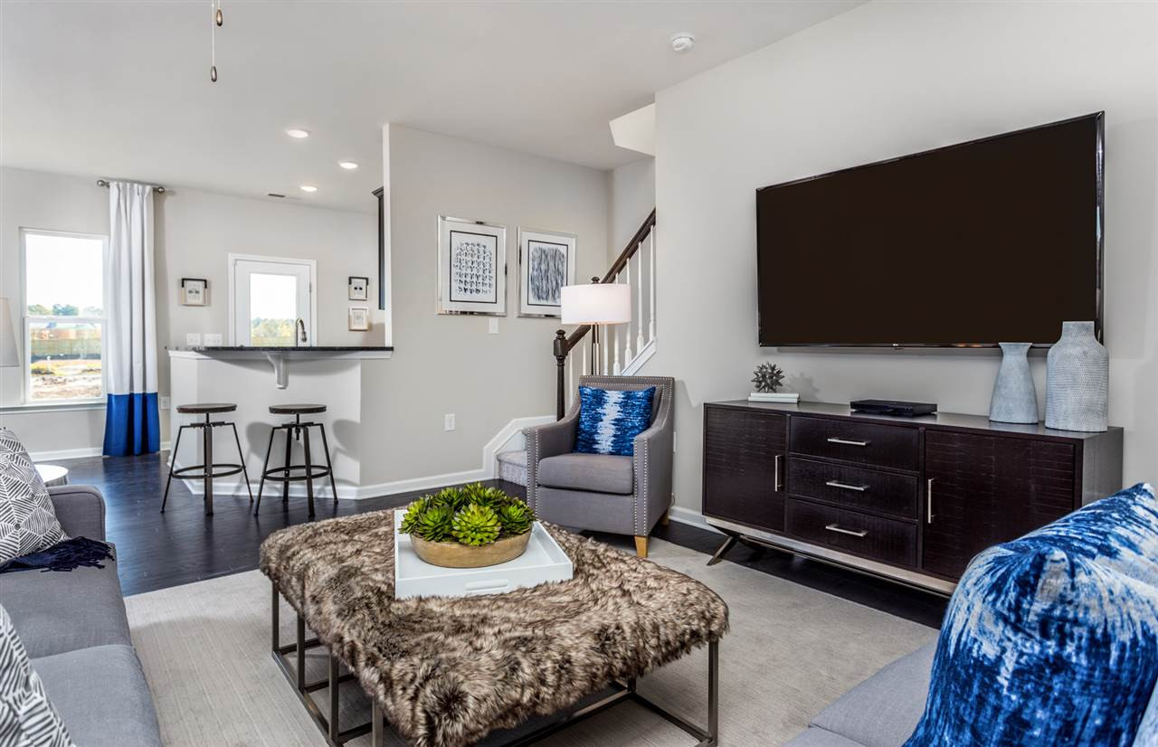 1007 Felman Road, Unit PS LOT 91 Durham, NC 27703 - Photo 5 of 21 Photo 5