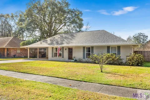 $385,000 | 1031 Seyburn Drive, Baton Rouge, LA 70808
