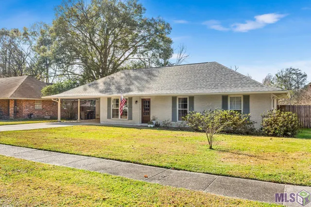 $385,000 | 1031 Seyburn Drive, Baton Rouge, LA 70808