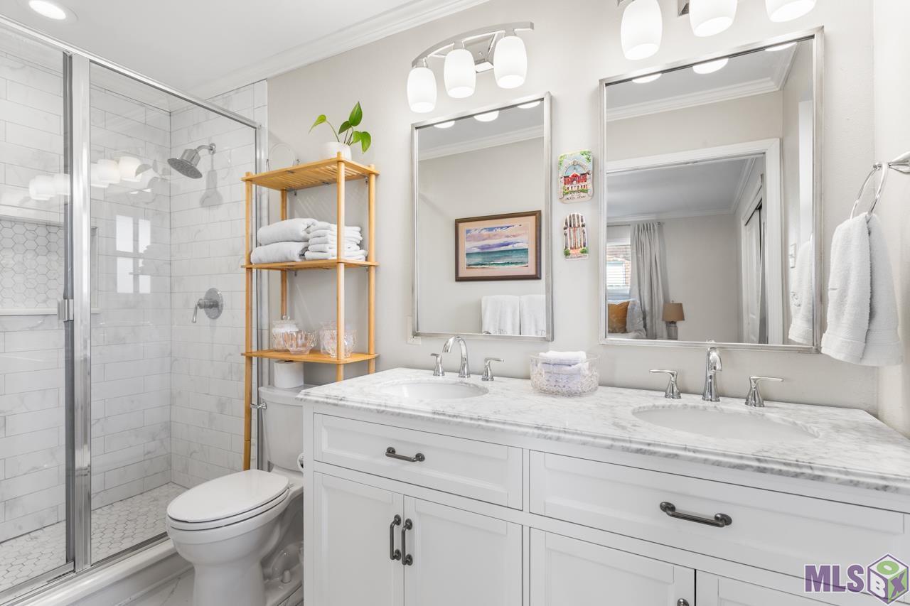 1031 Seyburn Drive Baton Rouge, LA 70808 - Photo 16 of 20