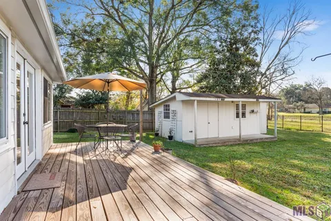 $385,000 | 1031 Seyburn Drive, Baton Rouge, LA 70808