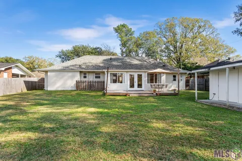 $385,000 | 1031 Seyburn Drive, Baton Rouge, LA 70808