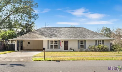 $385,000 | 1031 Seyburn Drive, Baton Rouge, LA 70808
