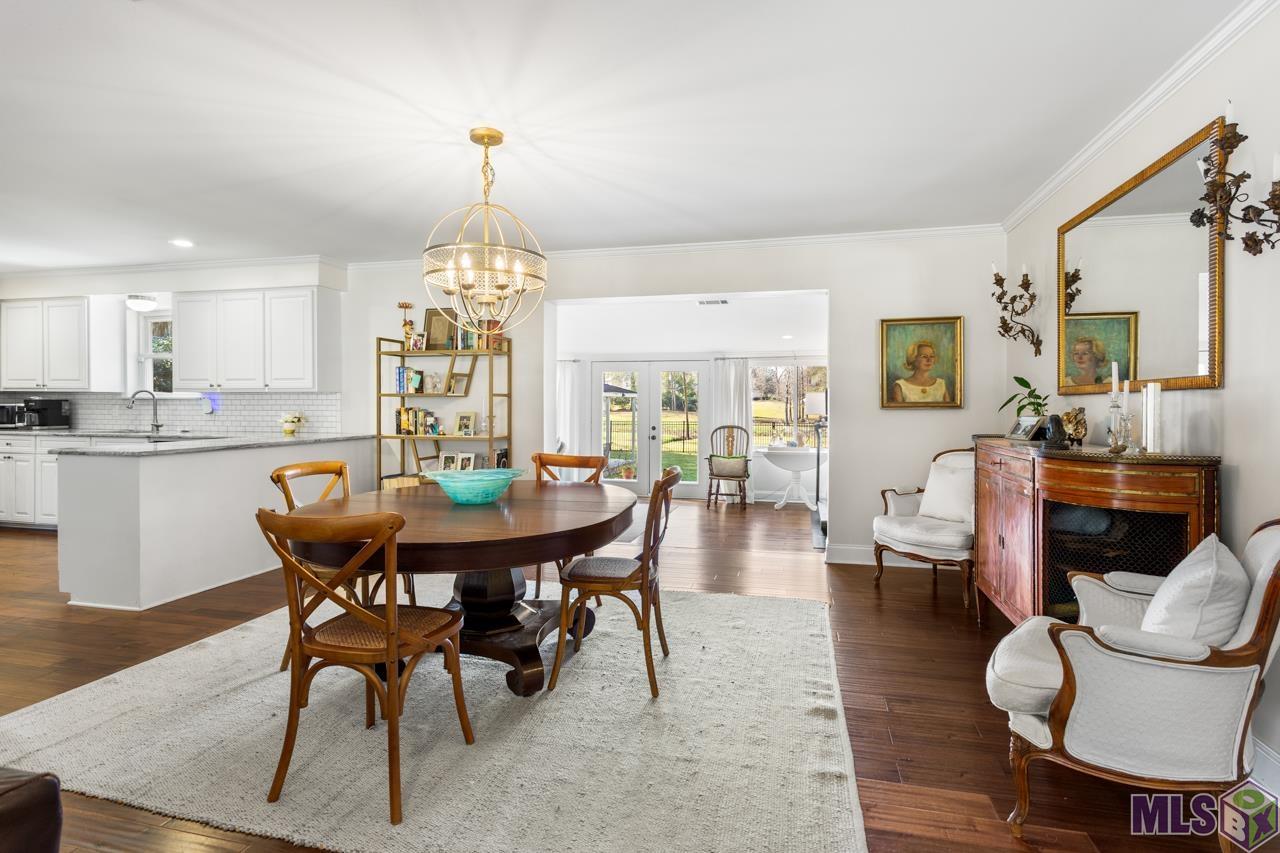 1031 Seyburn Drive Baton Rouge, LA 70808 - Photo 4 of 20