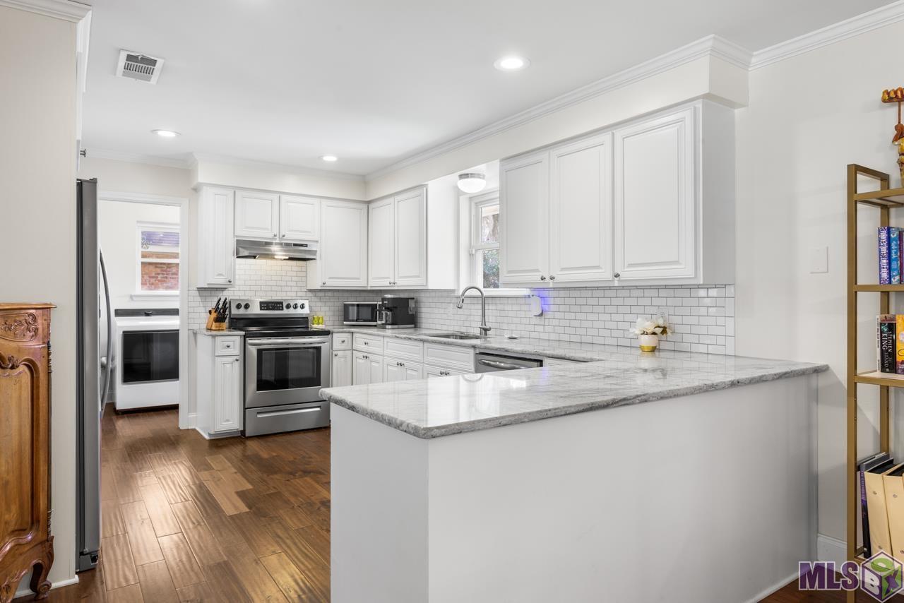 1031 Seyburn Drive Baton Rouge, LA 70808 - Photo 5 of 20