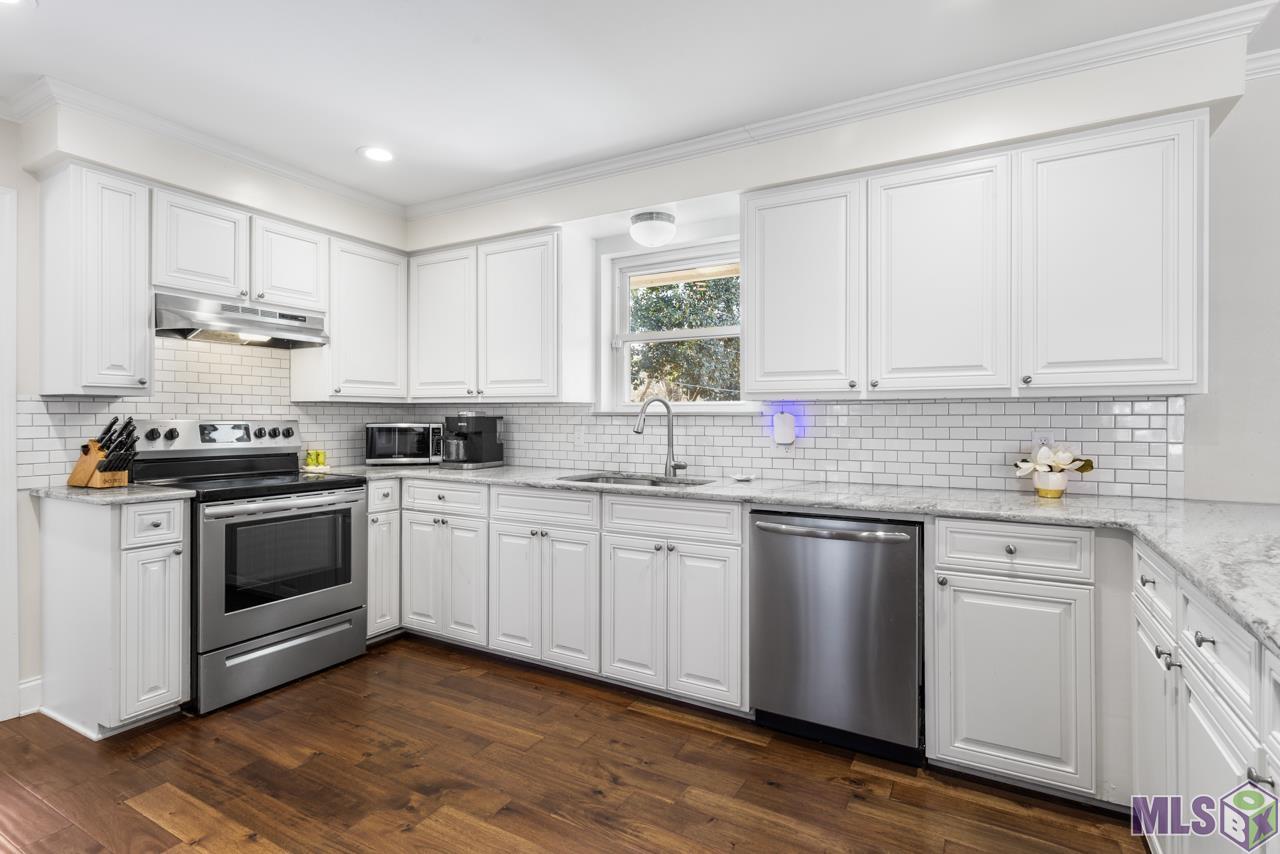 1031 Seyburn Drive Baton Rouge, LA 70808 - Photo 6 of 20