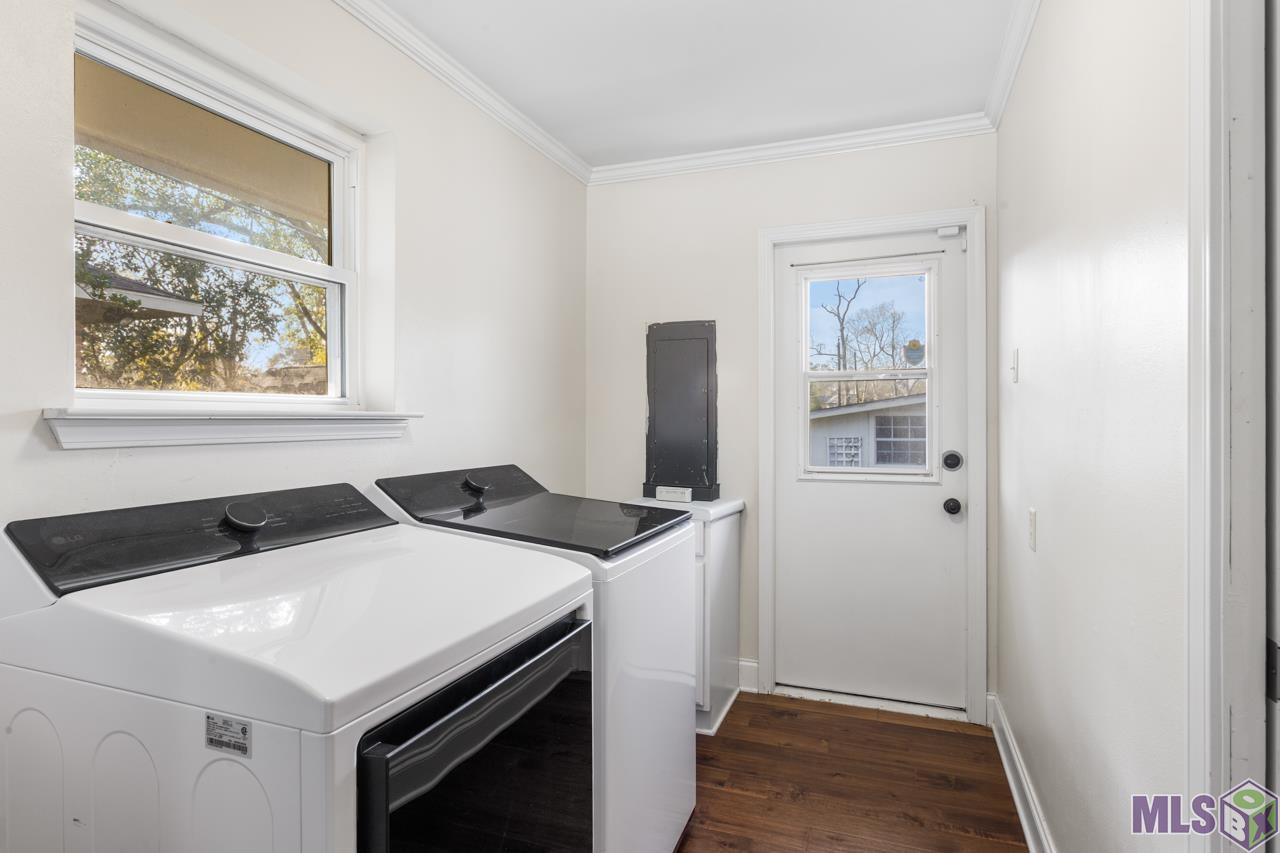 1031 Seyburn Drive Baton Rouge, LA 70808 - Photo 7 of 20