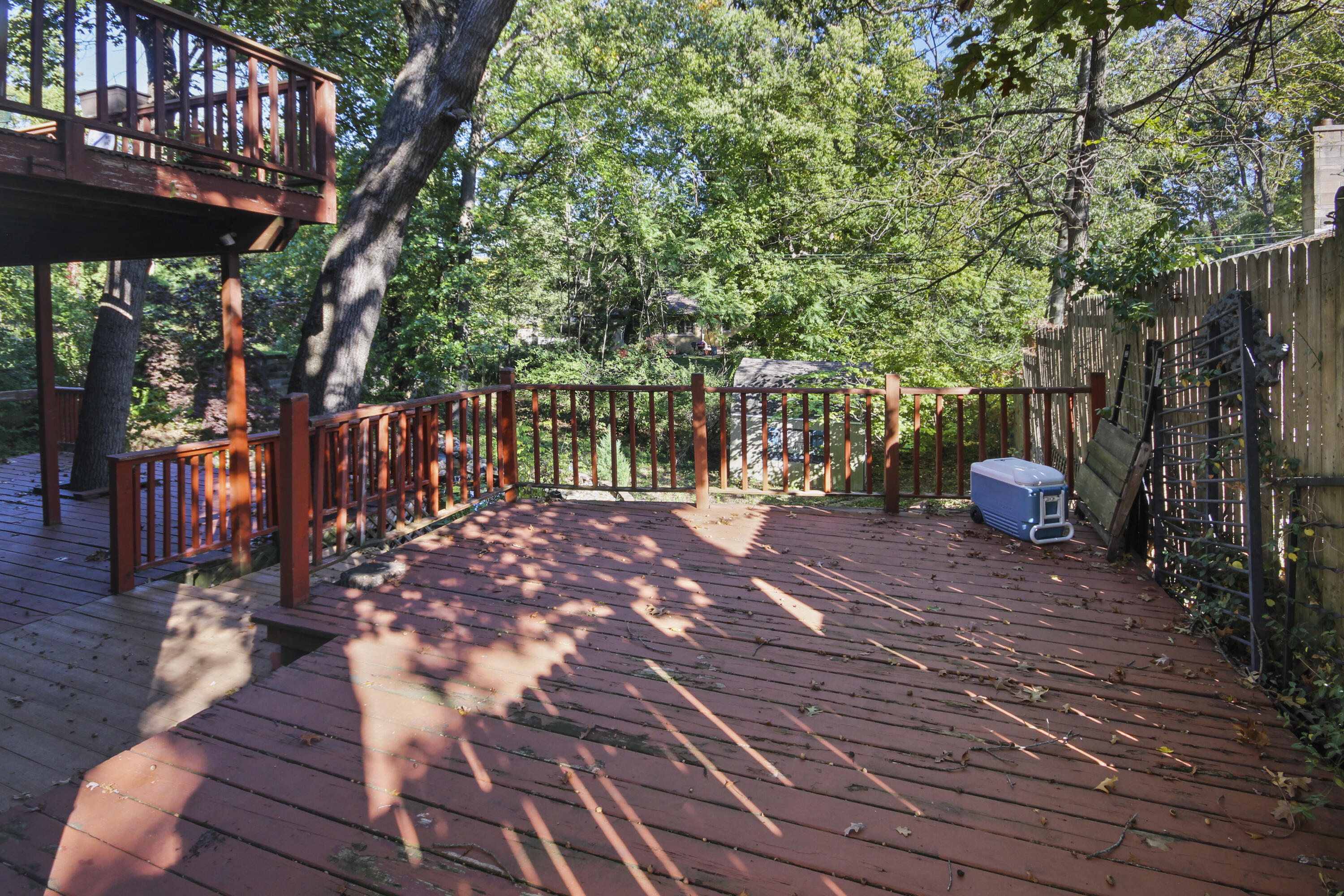 739 Montgomery Street Gary, IN 46403 - Photo 29 of 34 a view of outdoor space and yard
