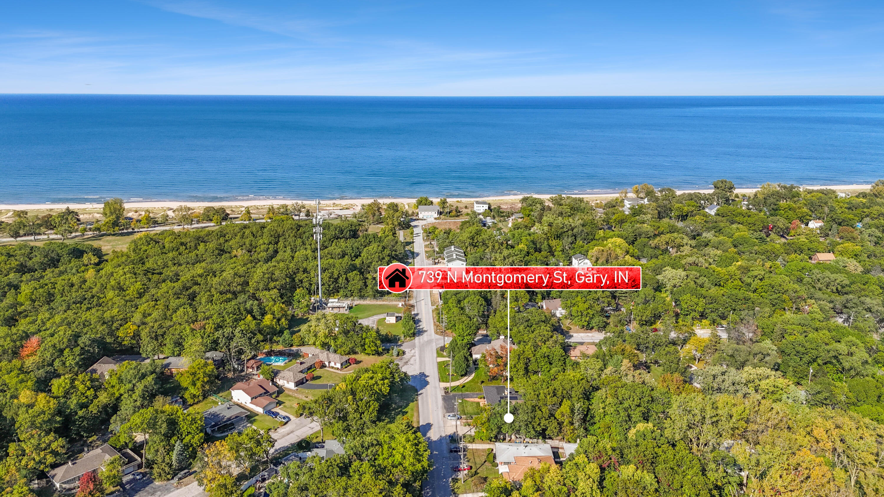 739 Montgomery Street Gary, IN 46403 - Photo 34 of 34