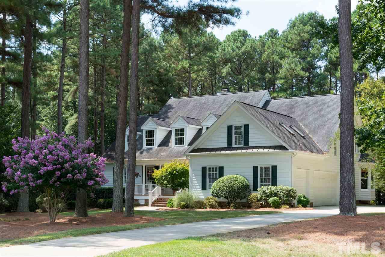 4737 Sharpstone Lane Raleigh, NC 27615 - Photo 1 of 25